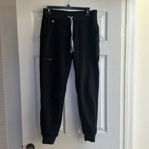 Fig Jogger Scrub Pants